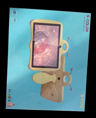 S Color 6GB Ram 256GB Rom Kids Android Tablets