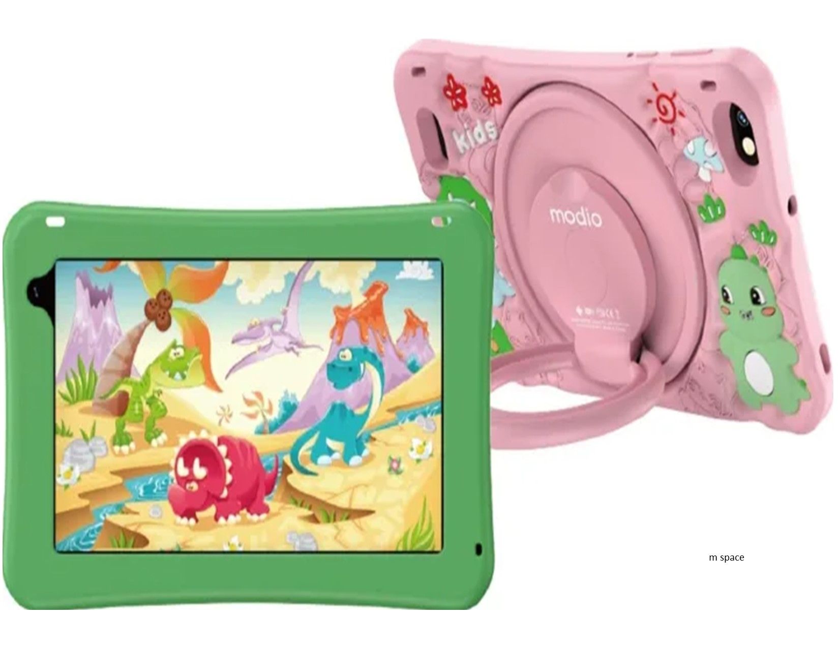 Modio M796  6GB RAM 256GB Storage 7-inch sim slot card Parental Controls  Kids' Tablet