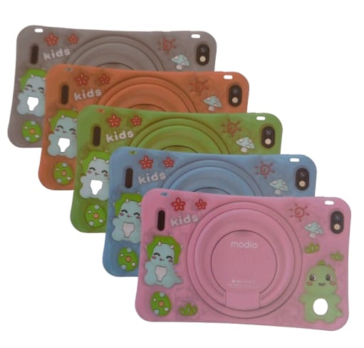 Modio M796  6GB RAM 256GB Storage 7-inch sim slot card Parental Controls  Kids' Tablet