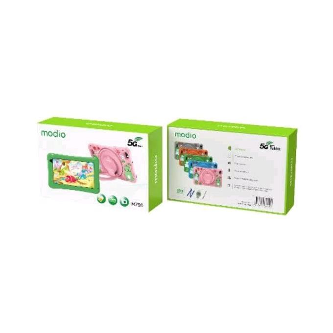 Modio M796  6GB RAM 256GB Storage 7-inch sim slot card Parental Controls  Kids' Tablet
