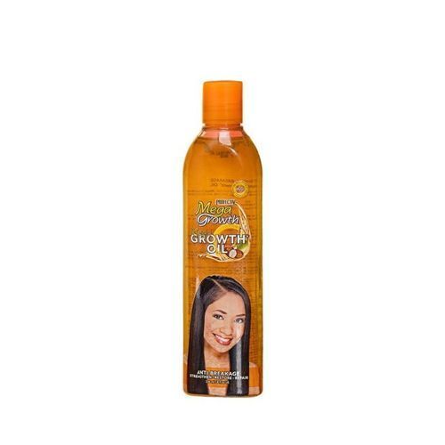 Mega Growth Anti-Breakage Growth Oil Strengthen Repair