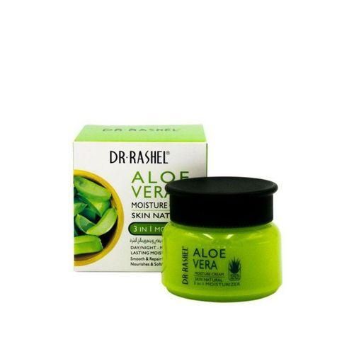 DR RASHEL Aloe vera moisture cream