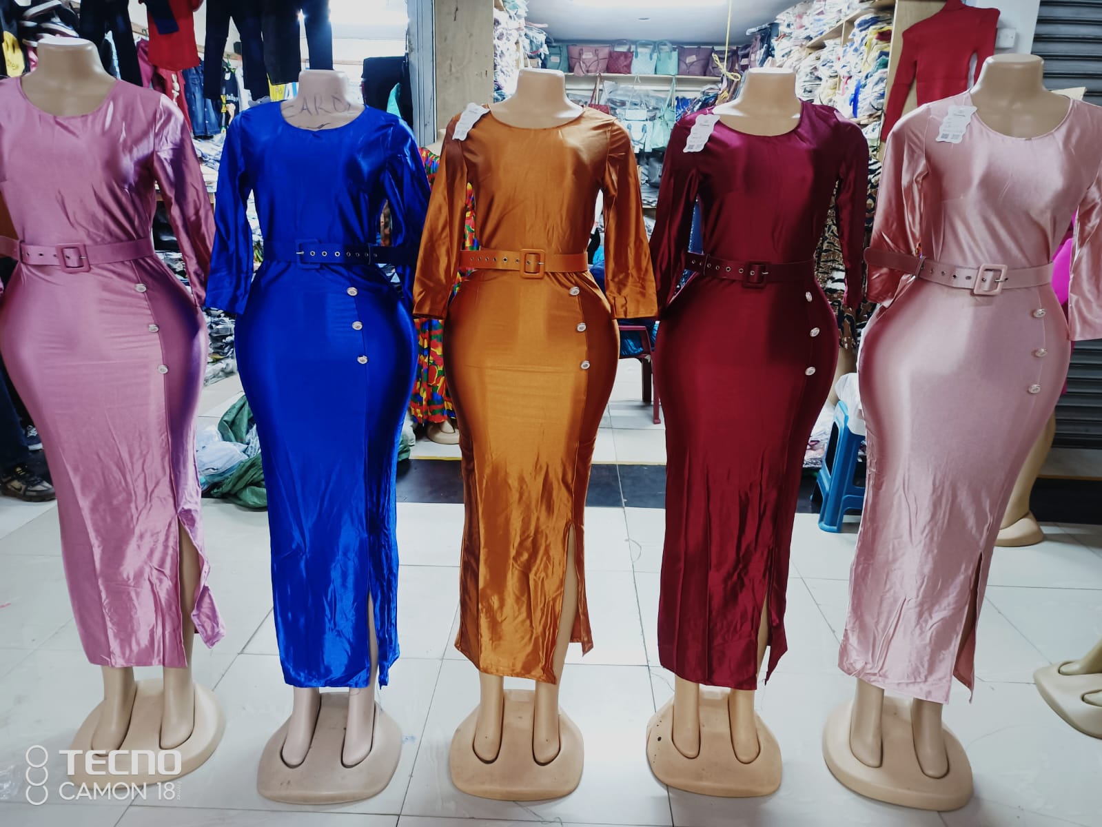 Best price for fabulous and fashionable ladies dresses