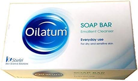 Oilatum Bar Soap 100gms (Eczema)