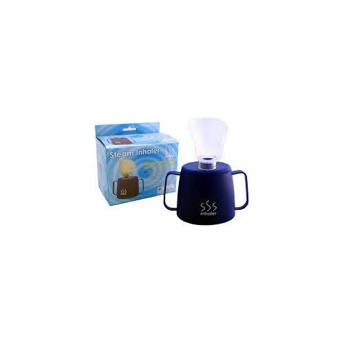 MEDISURE STEAM INHALER