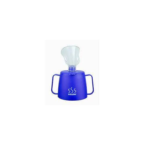 MEDISURE STEAM INHALER