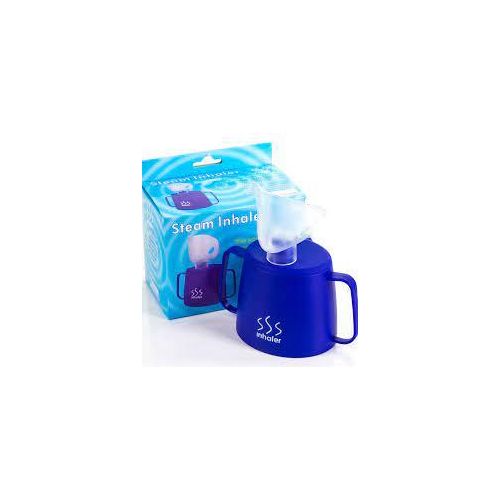 MEDISURE STEAM INHALER
