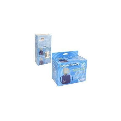 MEDISURE STEAM INHALER