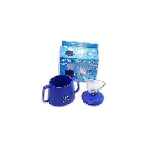 MEDISURE STEAM INHALER