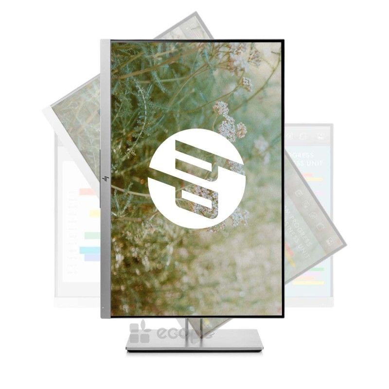 Brand New HP Monitor E243i 24 Inch 16:10, Full HD 1920 x 1200 60Hz EliteDisplay IPS Monitor