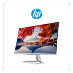 Brand New HP Monitor M24f 23.8 Inch FHD Eye Safe Certified IPS 3-Sided Micro-Edge LED Monitor, AMD Free Sync with 1xVGA, 1xHDMI 1.4 Ports
