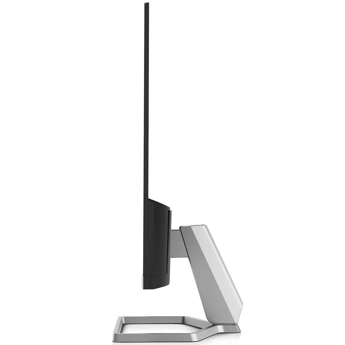 Brand New HP Monitor M24f 23.8 Inch FHD Eye Safe Certified IPS 3-Sided Micro-Edge LED Monitor, AMD Free Sync with 1xVGA, 1xHDMI 1.4 Ports