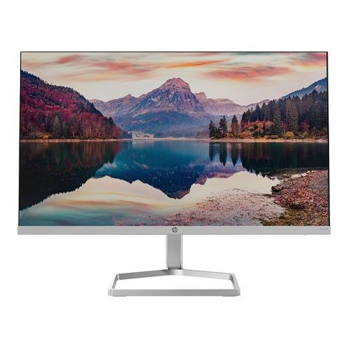Brand New HP  Monitor M22f Ultra-Slim IPS Display Full HD 1920 x 1080P Resolution with HDMI port and VGA port