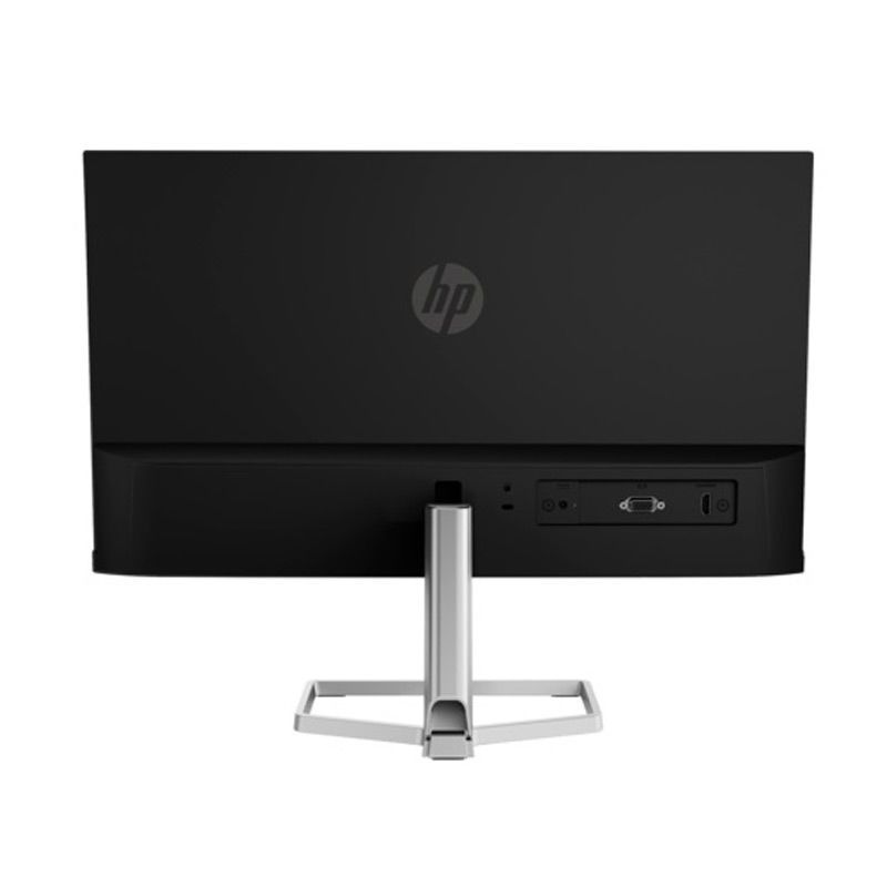 Brand New HP  Monitor M22f Ultra-Slim IPS Display Full HD 1920 x 1080P Resolution with HDMI port and VGA port