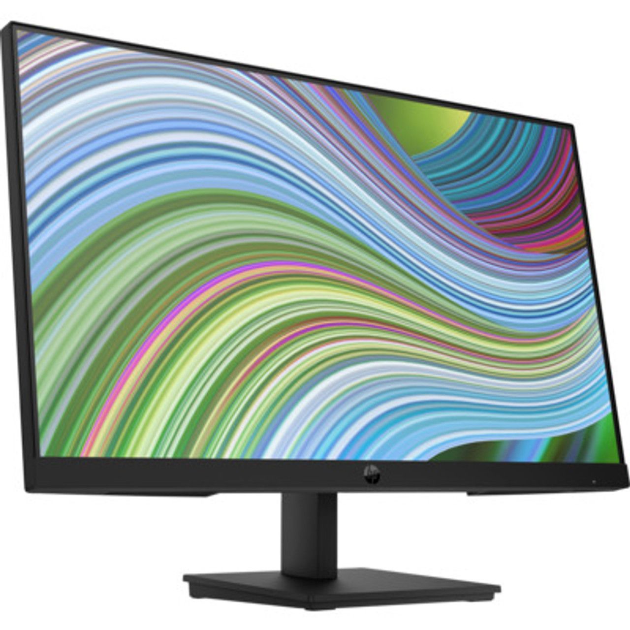 Brand New Monitor HP P24 G5 23.8-inch Full HD 1920 x 1080  75Hz Resolution 16:9 IPS Monitor With DisplayPort and HDMI Port
