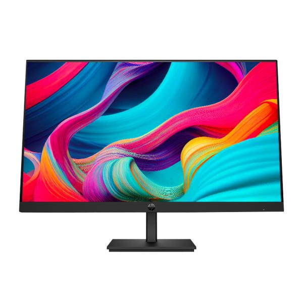 Brand New Monitor HP P24 G5 23.8-inch Full HD 1920 x 1080  75Hz Resolution 16:9 IPS Monitor With DisplayPort and HDMI Port