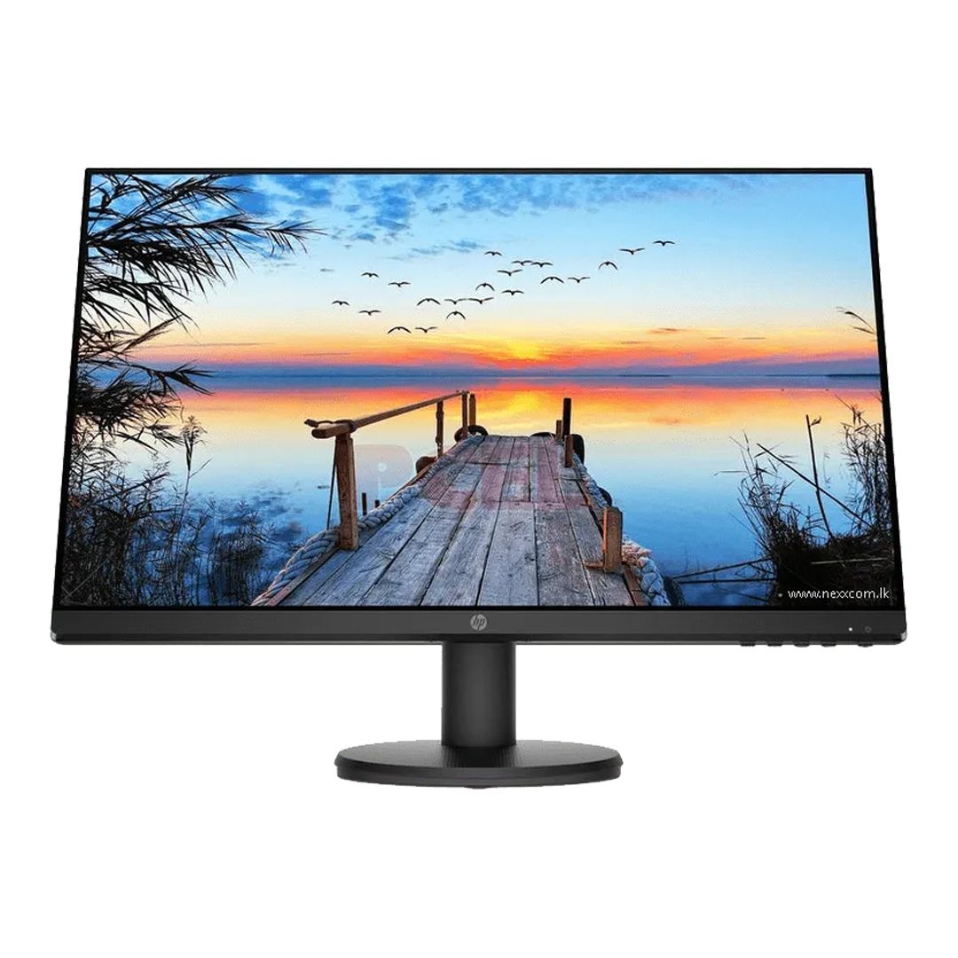 Black Friday Discounts for HP P24V G4 24 Inch FHD 1920 x 1080 60 Hz