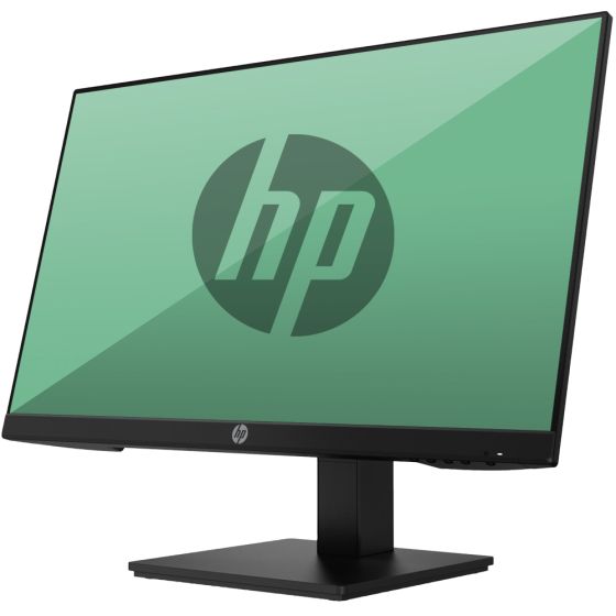 Refurbished Monitor HP P24h G4 23.8 Inch 16:9 Full HD 1920 x 1080  60Hz Resolution IPS With Audio