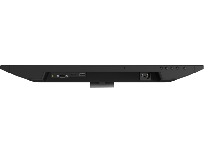 Refurbished Monitor HP P24h G4 23.8 Inch 16:9 Full HD 1920 x 1080  60Hz Resolution IPS With Audio