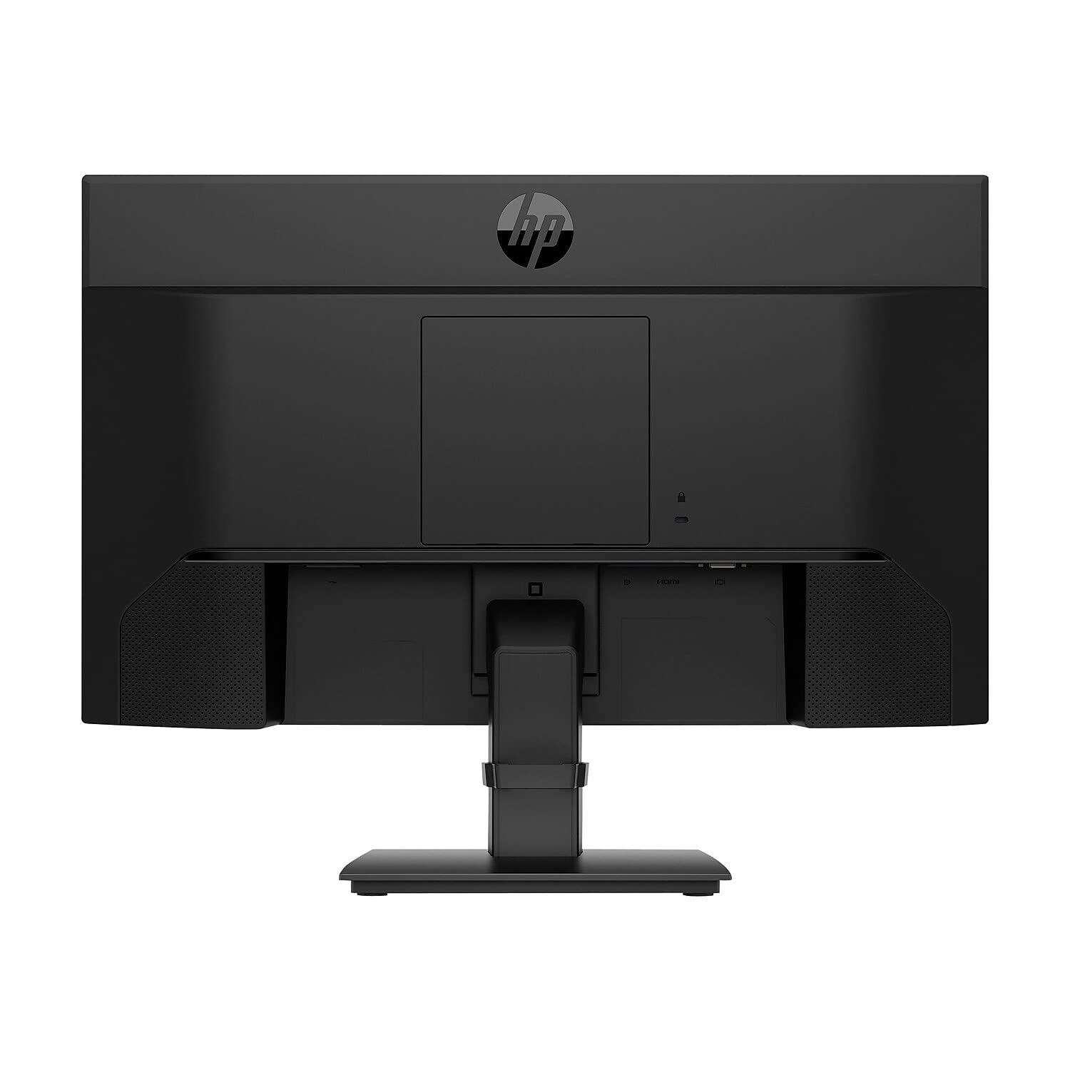 Refurbished Monitor HP P24h G4 23.8 Inch 16:9 Full HD 1920 x 1080  60Hz Resolution IPS With Audio