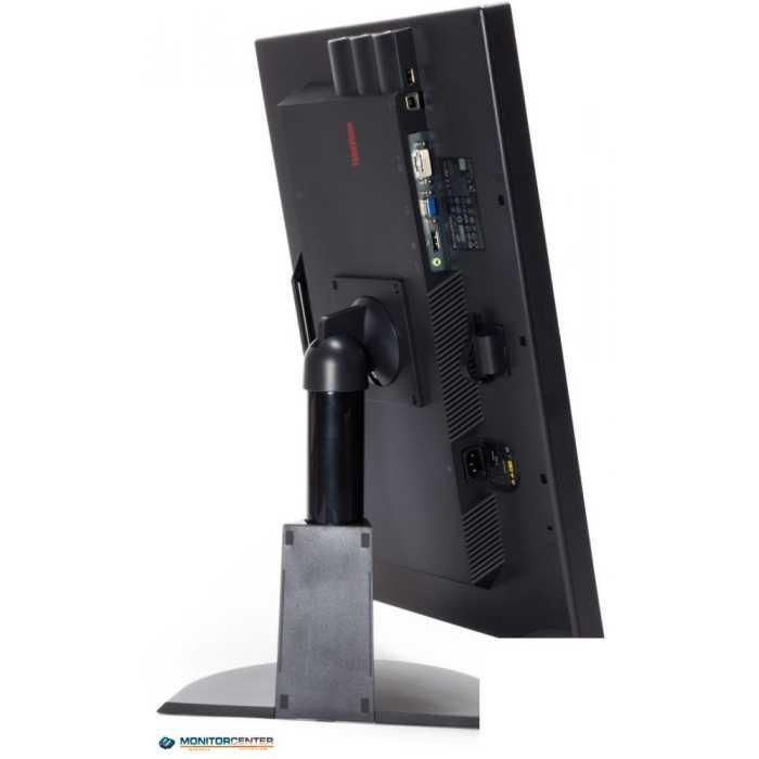 Refurbished Monitor Lenovo ThinkVision LT2452P LED Monitor 24" 1920x1200