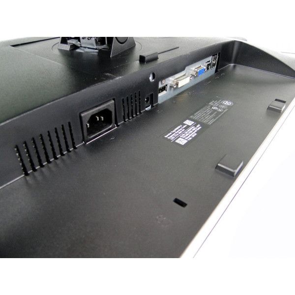 Refurbished Monitor DELL U2412M 24 Inch 16:10 ,1920 x 1200,  60 Hz Resolution UltraSharp LED