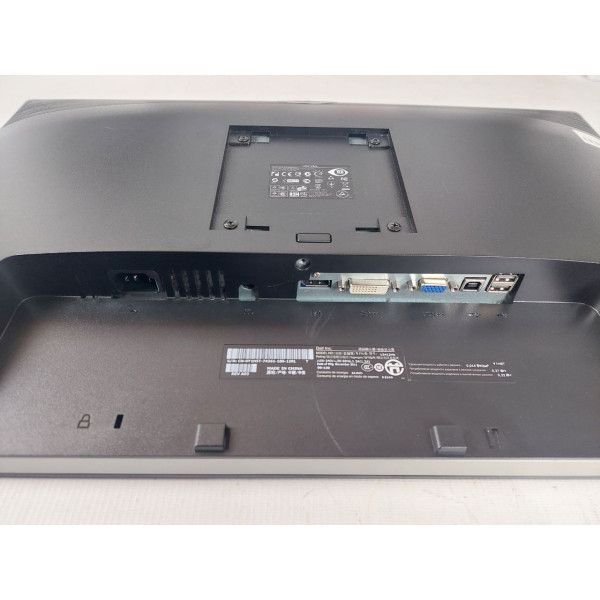 Refurbished Monitor DELL U2412M 24 Inch 16:10 ,1920 x 1200,  60 Hz Resolution UltraSharp LED