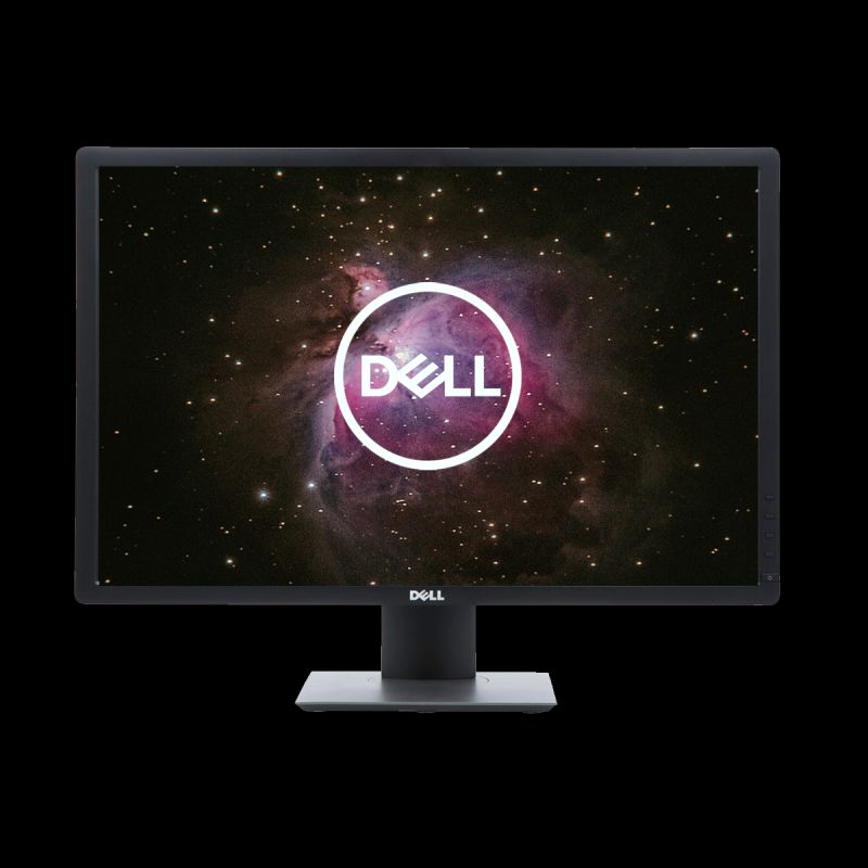 Refurbished Monitor DELL U2412M 24 Inch 16:10 ,1920 x 1200,  60 Hz Resolution UltraSharp LED