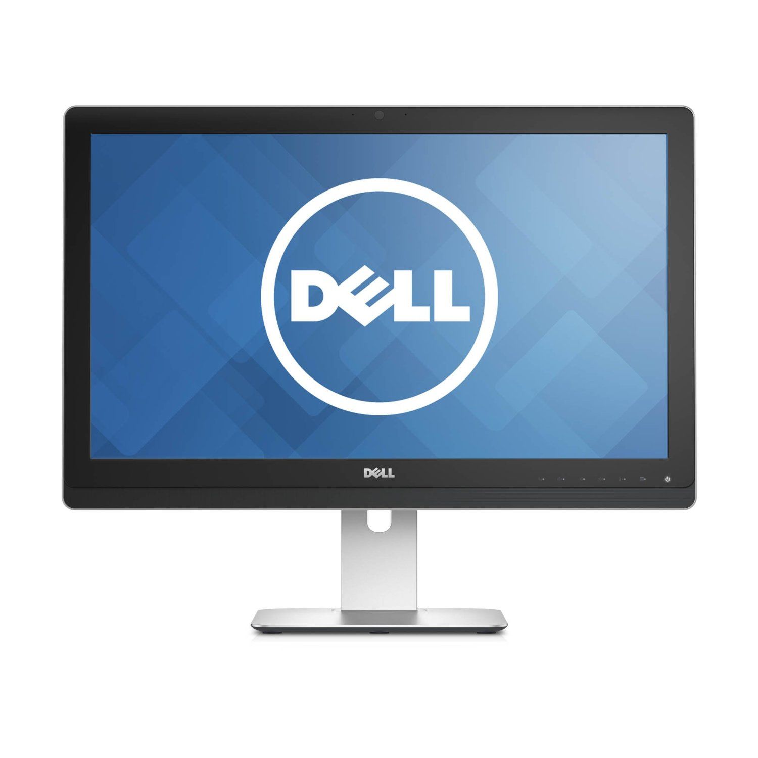 Refurbished Monitor DELL UZ2315H 23 Inch FHD 1920 * 1080 Widescreen LED Backlit UltraSharp IPS Multimedia Monitor