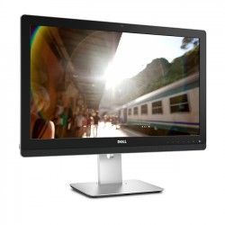 Refurbished Monitor DELL UZ2315H 23 Inch FHD 1920 * 1080 Widescreen LED Backlit UltraSharp IPS Multimedia Monitor