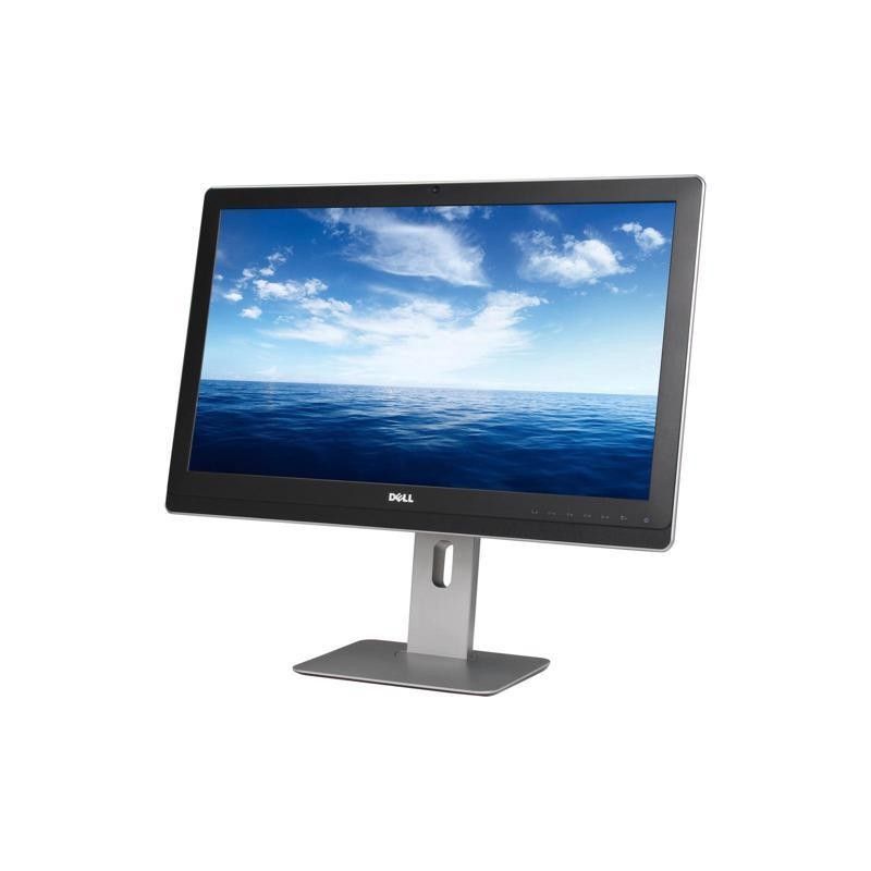 Refurbished Monitor DELL UZ2315H 23 Inch FHD 1920 * 1080 Widescreen LED Backlit UltraSharp IPS Multimedia Monitor