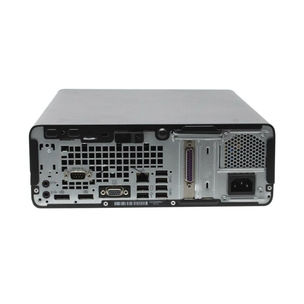 HP ProDesk 600 G5 Refurbished Intel Core i5 9th Gen 8GB RAM 500GB HDD Tower with Keyboard and Mouse Included