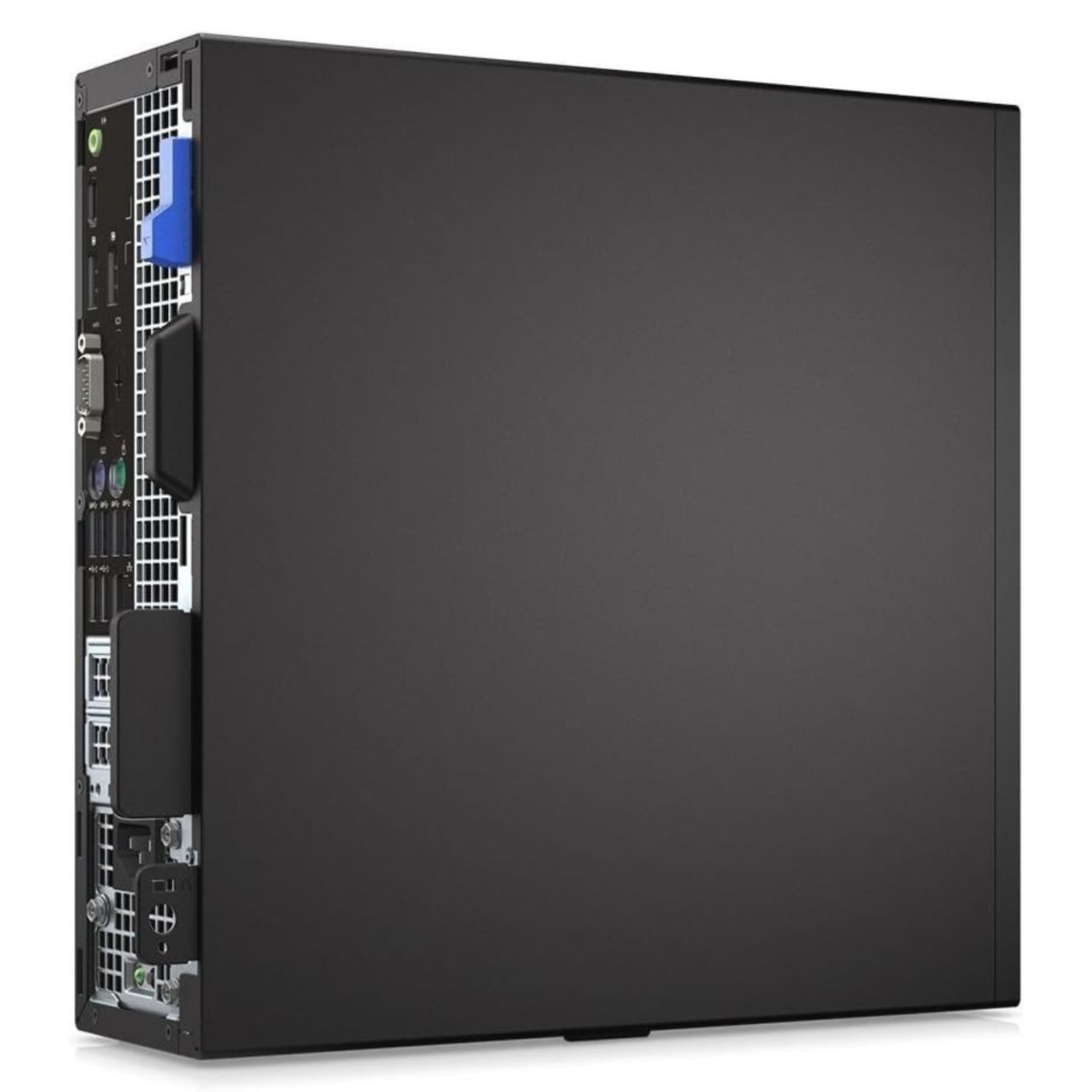 DELL Optiplex 5040 Refurbished Core i3 6th Gen 8GB RAM 500GB HDD Desktop, Keyboard and Mouse Included