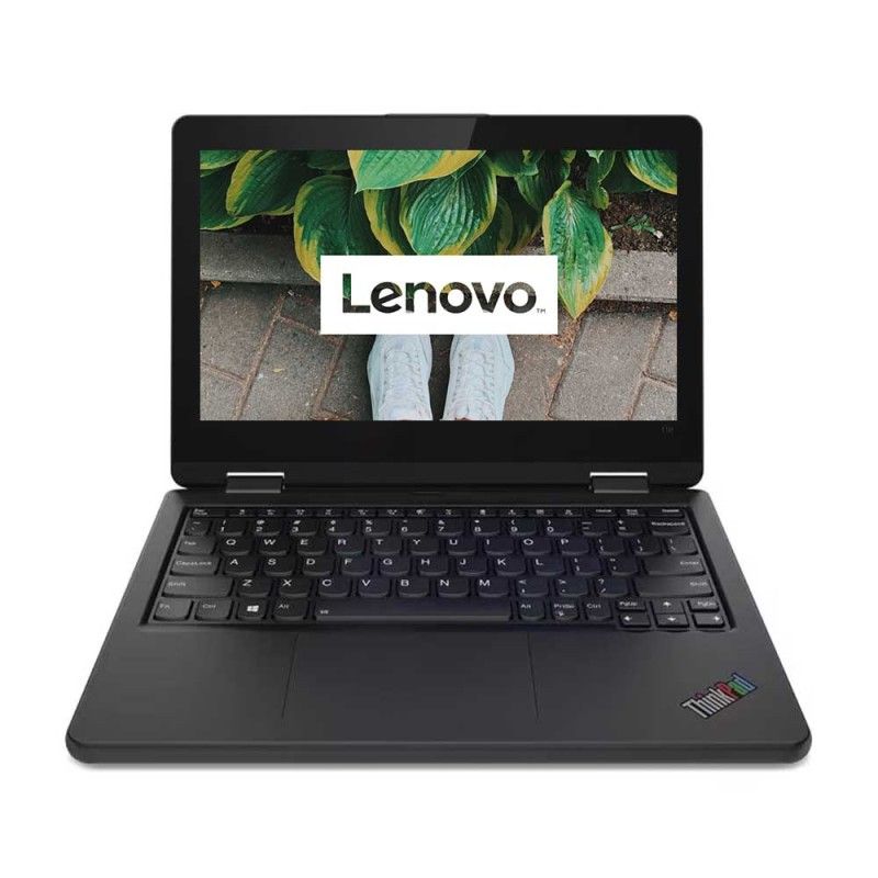 Lenovo Thinkpad 11e yoga gen 6 Refurbished Core i5 8th Gen 8GB 256GB Multi-Touch 2-in-1 Laptop