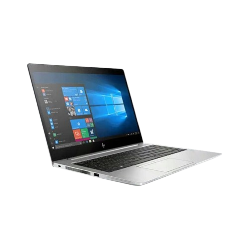 HP Elitebook 840 G6 Refurbished Core i5 8th Gen 8GB RAM 256GB SSD 14 Inch with 2GB AMD Radeon 550x Dedicated Graphics