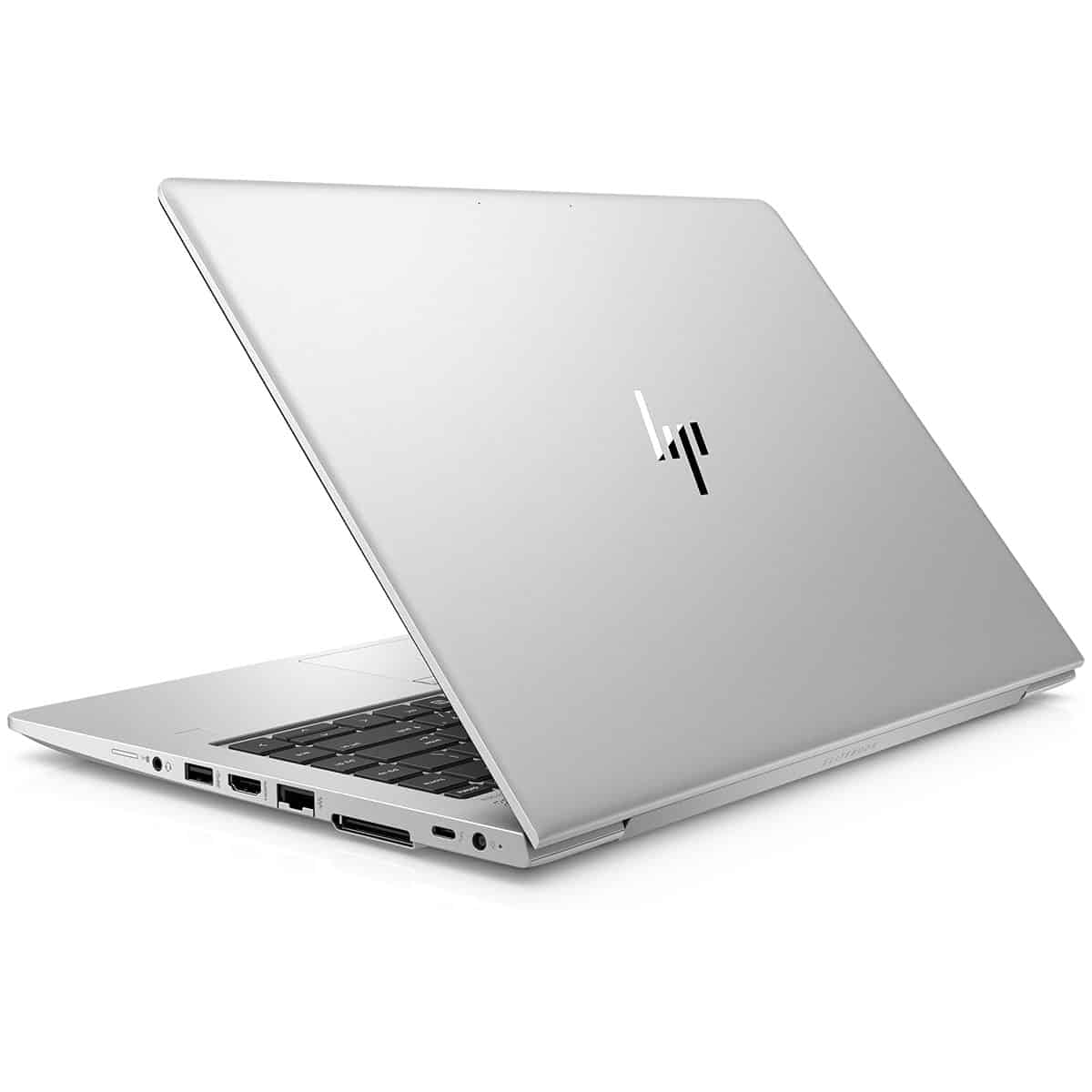 HP Elitebook 840 G6 Refurbished Core i5 8th Gen 8GB RAM 256GB SSD 14 Inch with 2GB AMD Radeon 550x Dedicated Graphics