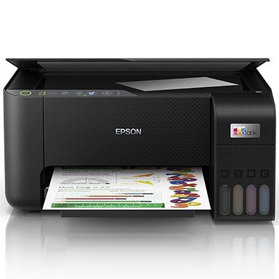 Epson Eco-Tank L3250 A4 Wi-Fi All-in-One Ink Tank Printer