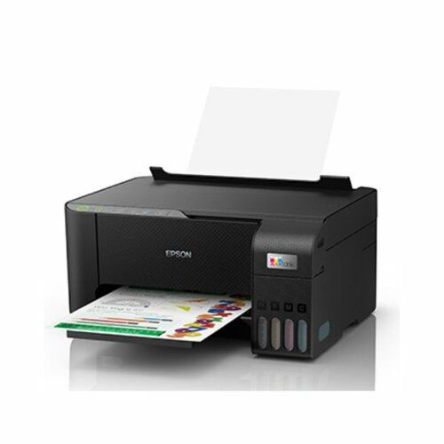 Epson Eco-Tank L3250 A4 Wi-Fi All-in-One Ink Tank Printer