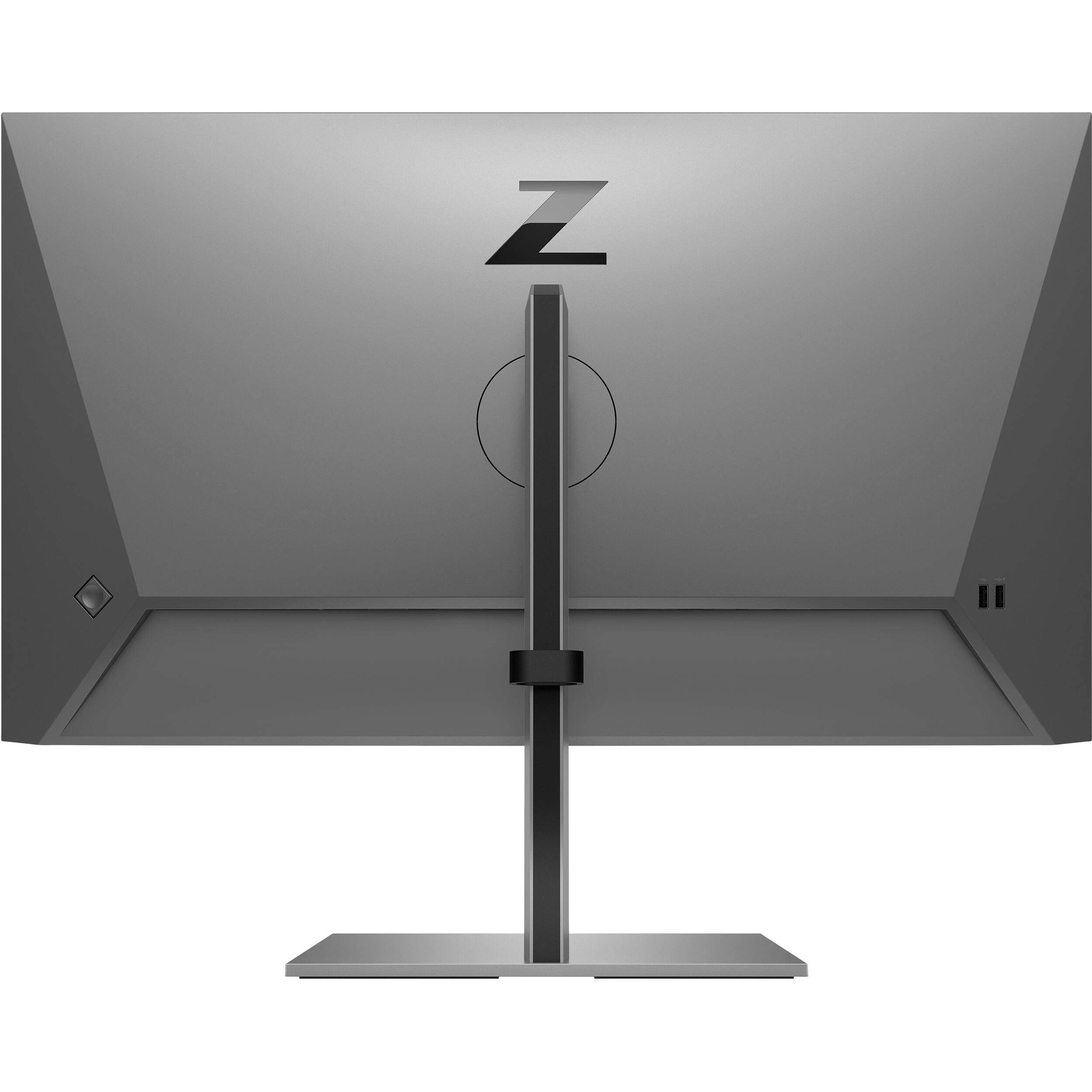 HP Z27q G3 QHD (2560 x1440) 27-Inch Display 2k Resolution Refurbished Monitor.