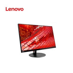 Lenovo ThinkVision T27i-10 Full HD 1920 x 1080, Refresh Rate 60Hz, 16:9 Aspect Ratio, 4ms Response Time Brand New 27 inches Frameless IPS Monitor