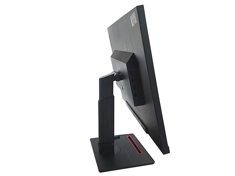Lenovo ThinkVision T27i-10 Full HD 1920 x 1080, Refresh Rate 60Hz, 16:9 Aspect Ratio, 4ms Response Time Brand New 27 inches Frameless IPS Monitor