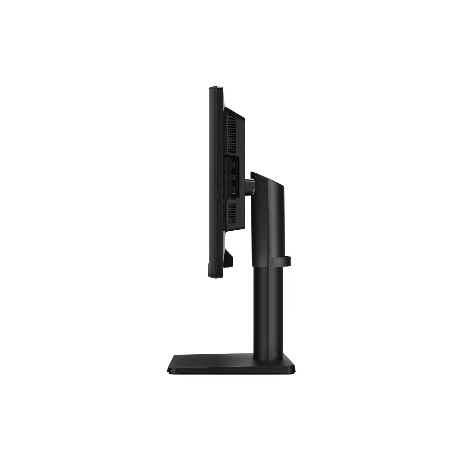 LG UltraWide 29UB67 29-inch  21:9 WFHD IPS Monitor 2560 x 1080 with Built-in Power, Flicker Safe, Split Screen DVI, HDMI, DisplayPort, 300 cd/m2, 5ms,Height Adjustable Matte Black Monitor