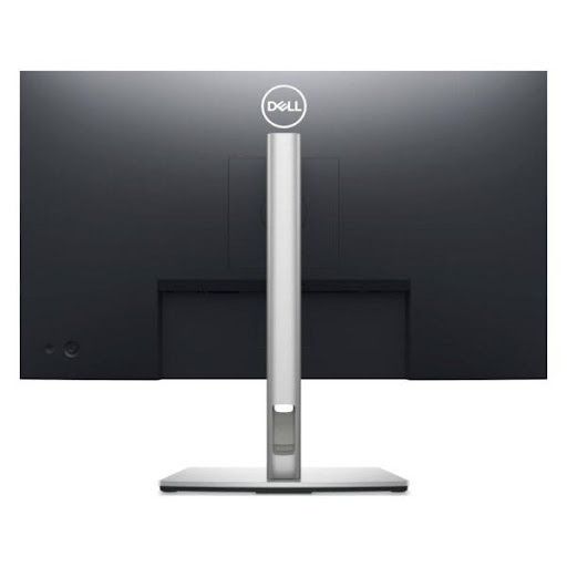 Dell P2723D 27 Inch Ultra Sharp Display QHD  (1440p) 2560 x 1440 at 60 Hz IPS (In-Plane Switching) WLED LCD Monitor [DisplayPort, HDMI, USB Ports] - Black, Silver