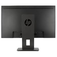 HP K7C09A8 Z27n 27 Inch In-Plane Switching (IPS) Technology 16:9 Aspect Ratio QHD 2560 x 1440 Widescreen LED Backlit Narrow Bezel Display Monitor - Black