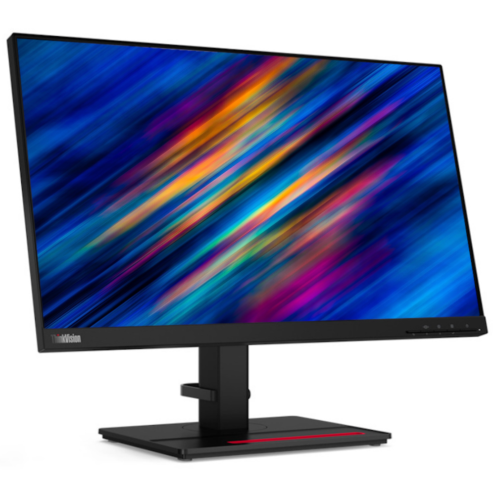 Lenovo ThinkVision P32p-20 31.5 Inch (3840 x 2160 UHD) 4K Resolution @ 60 Hz Refresh Rate with 16:9 Aspect Ratio  IPS Refurbished Monitor