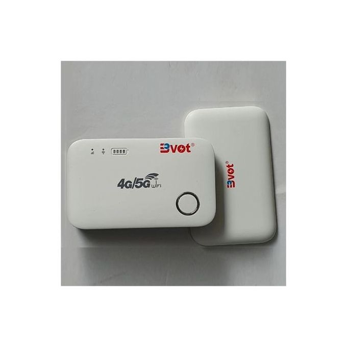BVOT M88 Portable Wireless Mobile WiFi Router