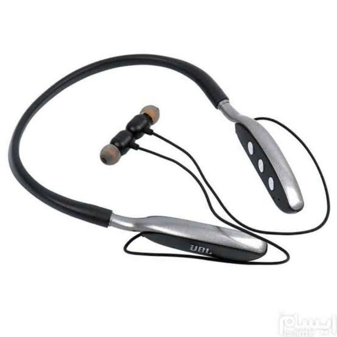 Jbl jb-30 bluetooth earphones