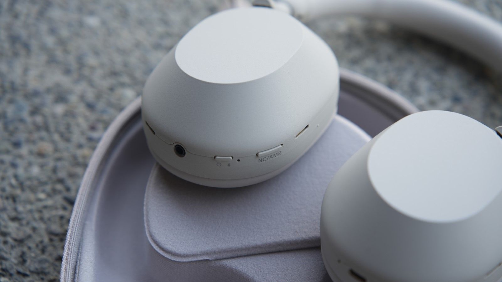Sony bluetooth headphones