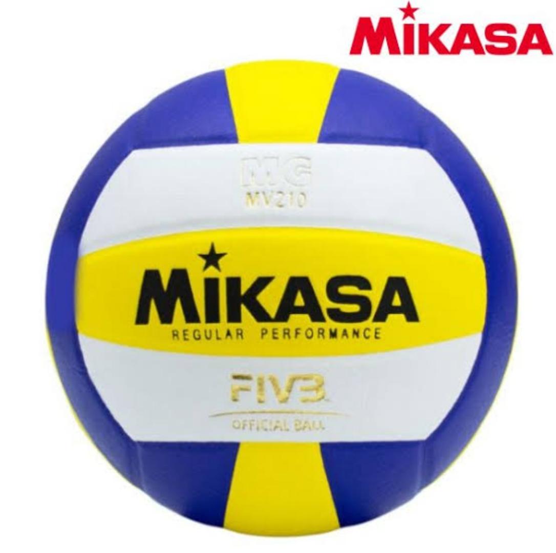 Mikasa volleyball ball mv210