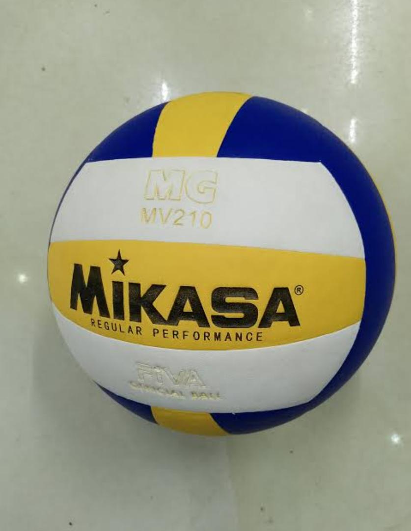 Mikasa volleyball ball mv210